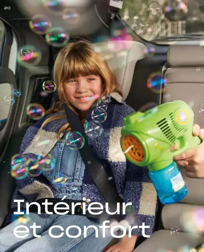 HR-V E:HEV Accessoires van 5 februari tot 5 februari 2026 - folder pagina 20