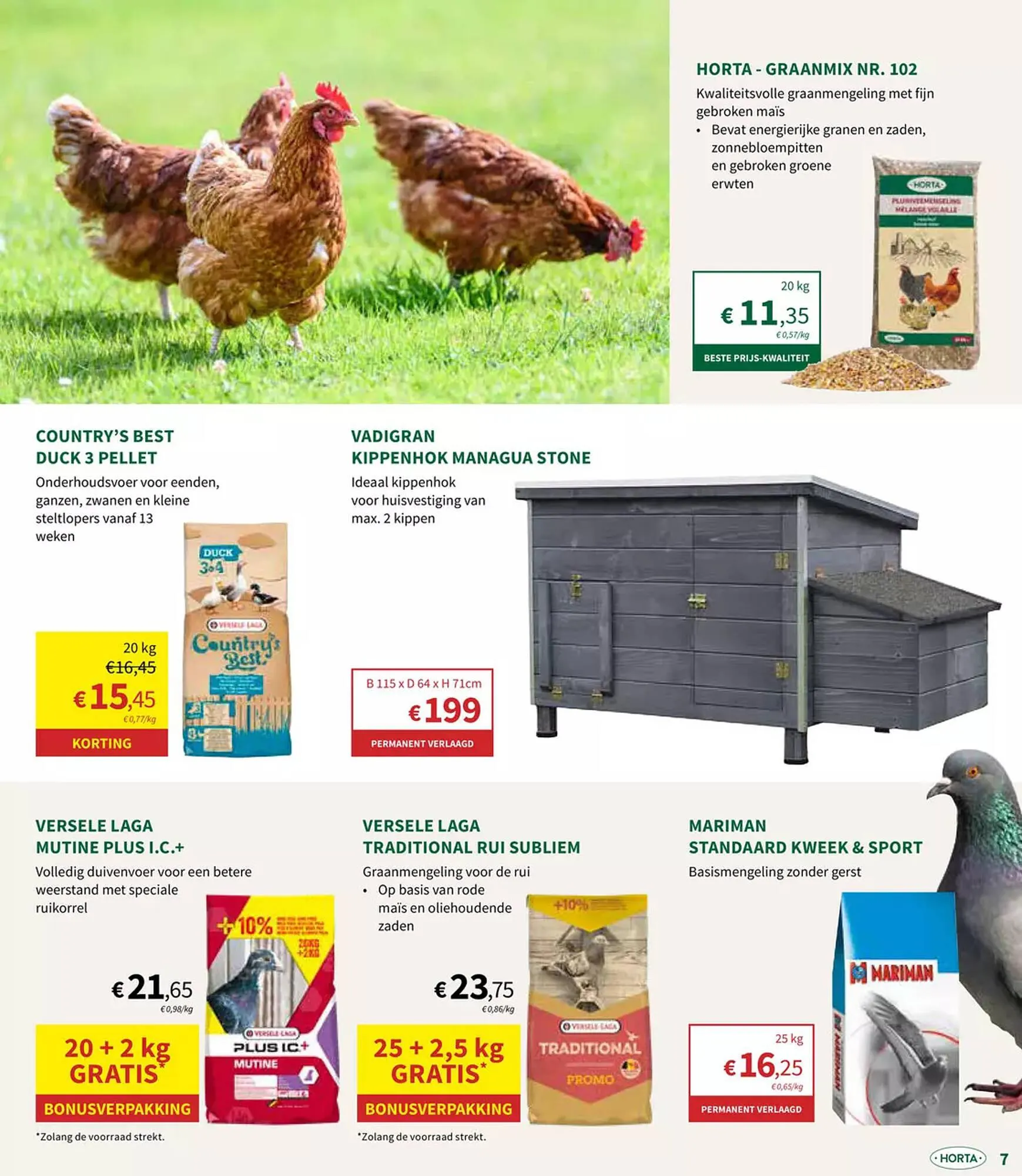 Horta Folder van 28 augustus tot 30 augustus 2023 - folder pagina 7