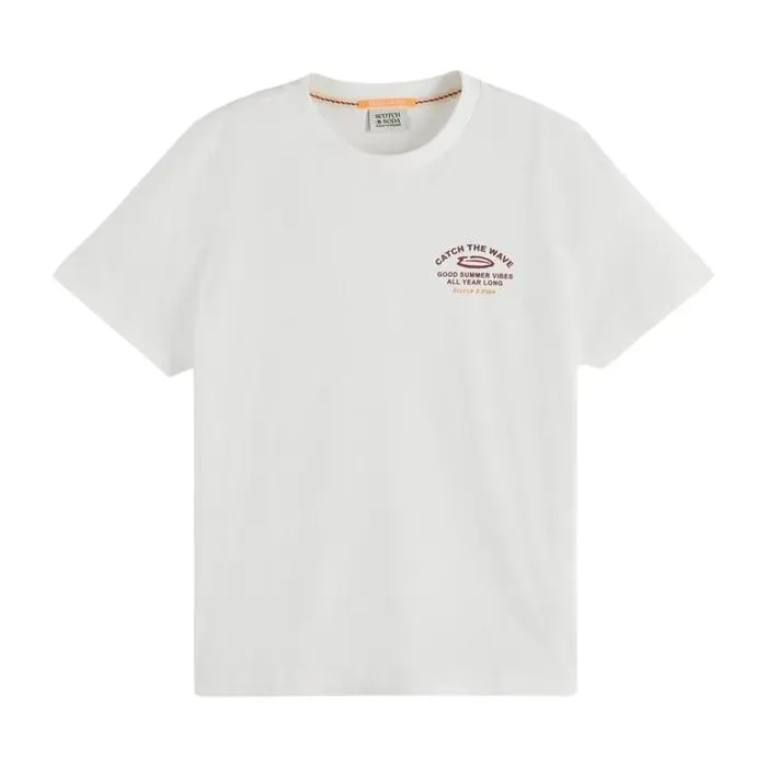 Graphic Artwork Shirt Dames