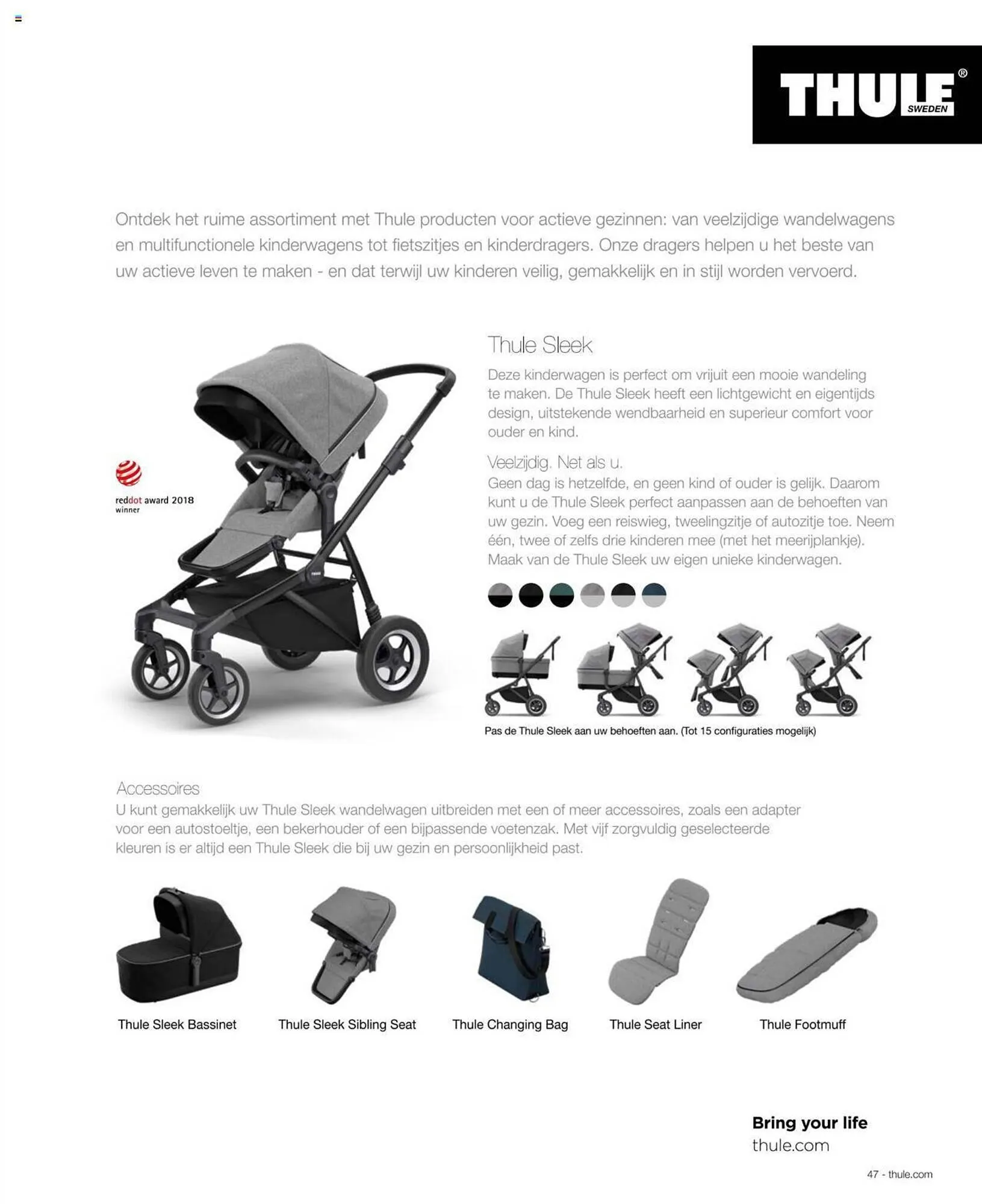 Paradisio Folder van 21 september tot 31 oktober 2023 - folder pagina 46