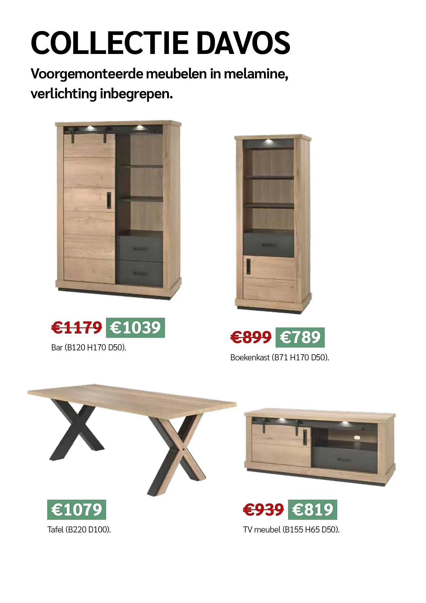 Crack folder van 17 maart tot 26 maart 2026 - folder pagina 3