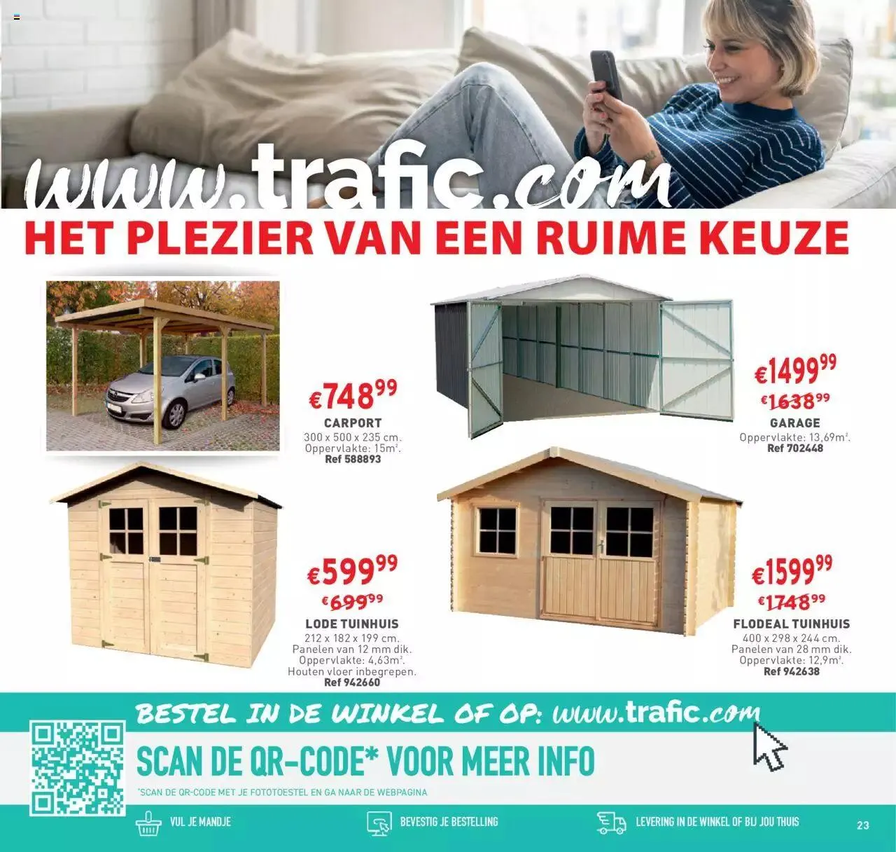 Trafic folder van 10 april tot 31 december 2023 - folder pagina 23