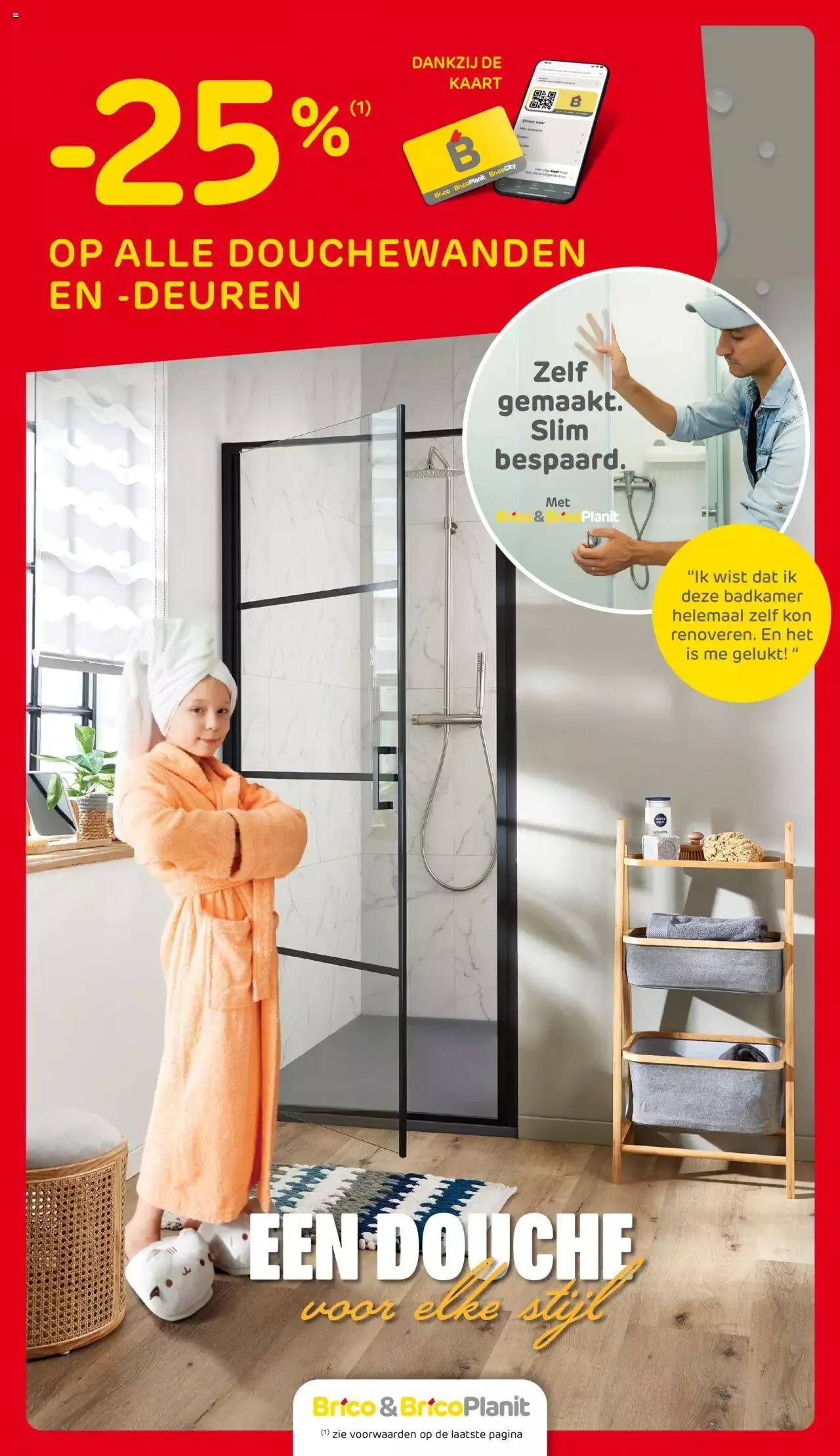 Brico folder van 12 juni tot 31 december 2023 - folder pagina 7