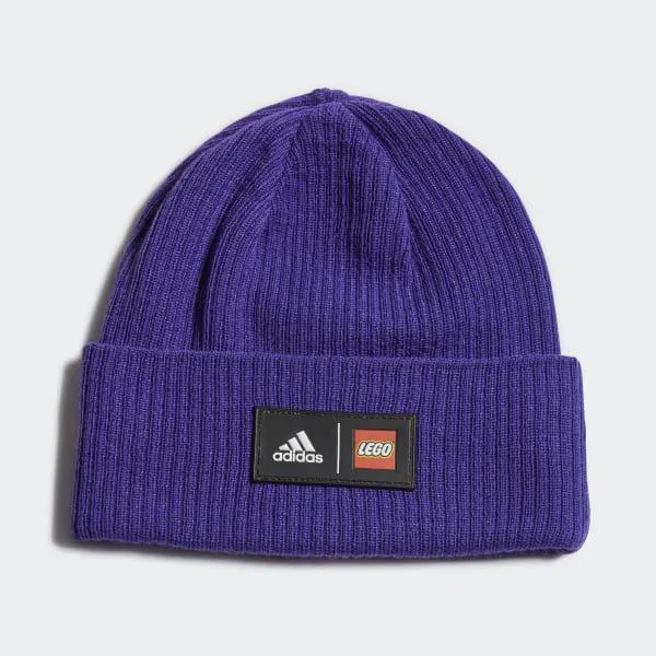adidas x Classic LEGO® Beanie