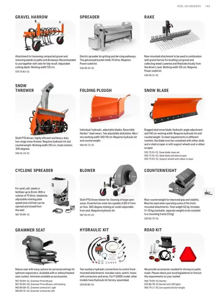 Products van 15 januari tot 15 januari 2026 - folder pagina 145