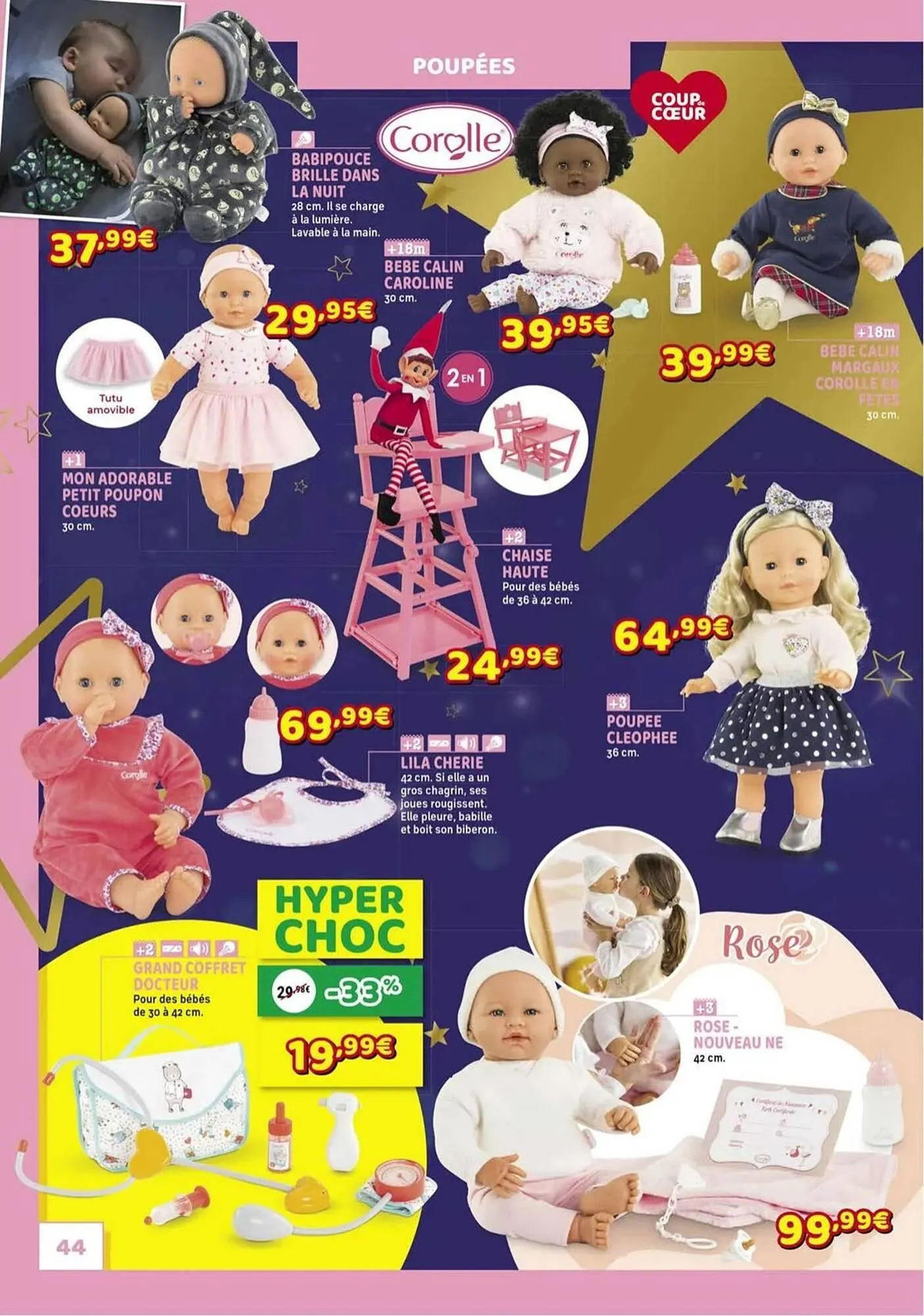 Broze folder van 6 november tot 31 december 2025 - folder pagina 44