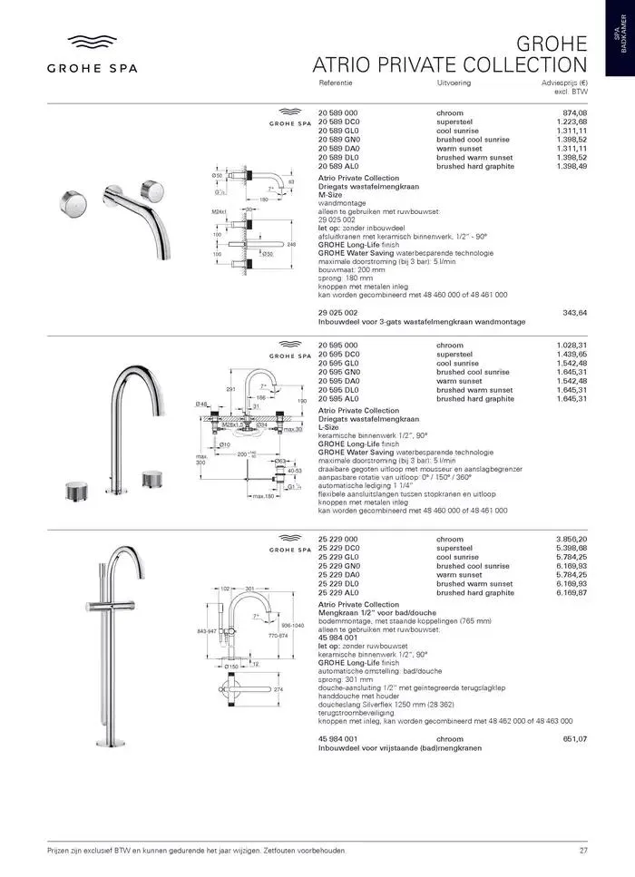 Catalogus 2025 van 17 januari tot 17 januari 2026 - folder pagina 27