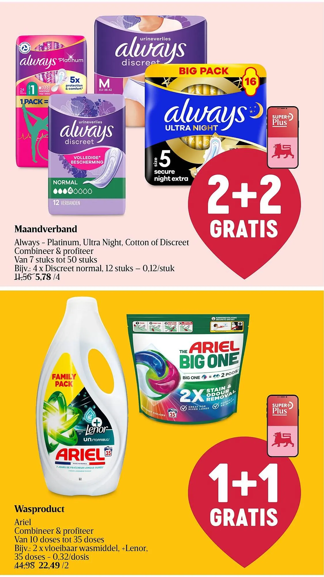 Delhaize Fresh Atelier folder van 26 februari tot 4 maart 2026 - folder pagina 37