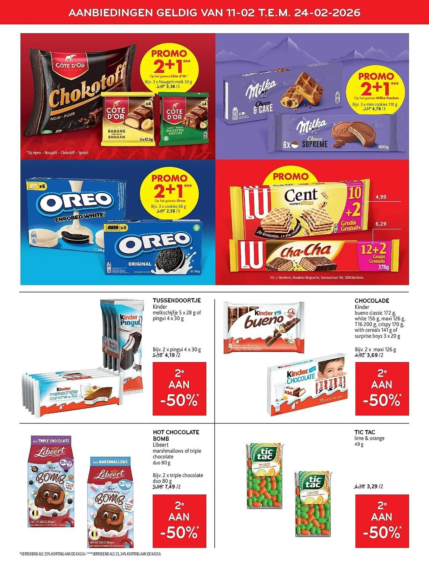 Alvo folder van 11 februari tot 24 februari 2026 - folder pagina 8