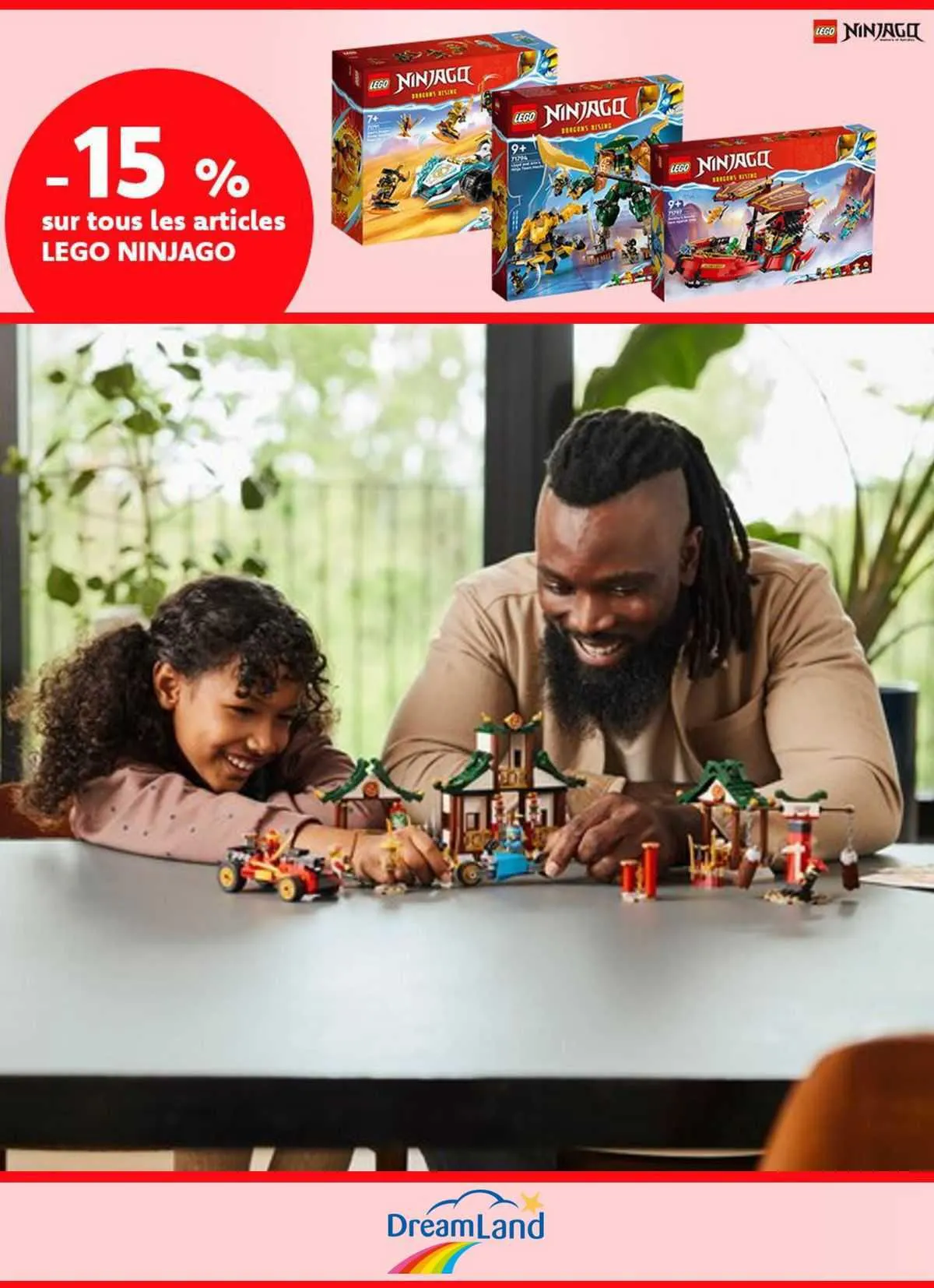 Dreamland Folder van 25 september tot 6 oktober 2023 - folder pagina 8