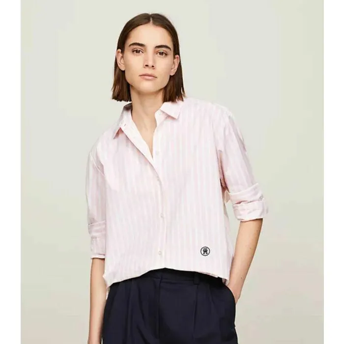 TOMMY HILFIGER Bloezen & tunieken