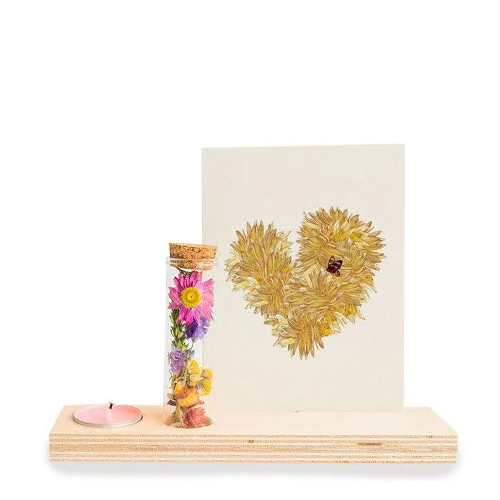 Brievenbus Bloom memory