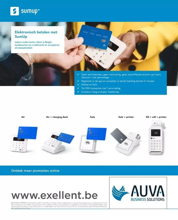 Catalogus B2B van 4 december tot 28 februari 2025 - folder pagina 28