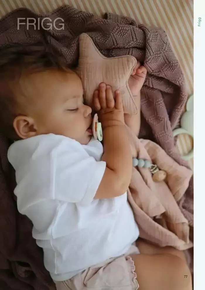 Babycatalogus  van 10 februari tot 31 december 2025 - folder pagina 77