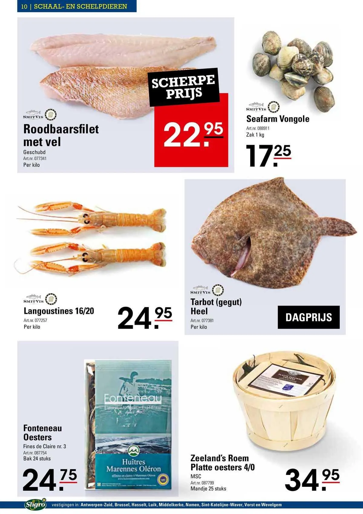 METRO Folder van 11 december tot 31 december 2023 - folder pagina 8