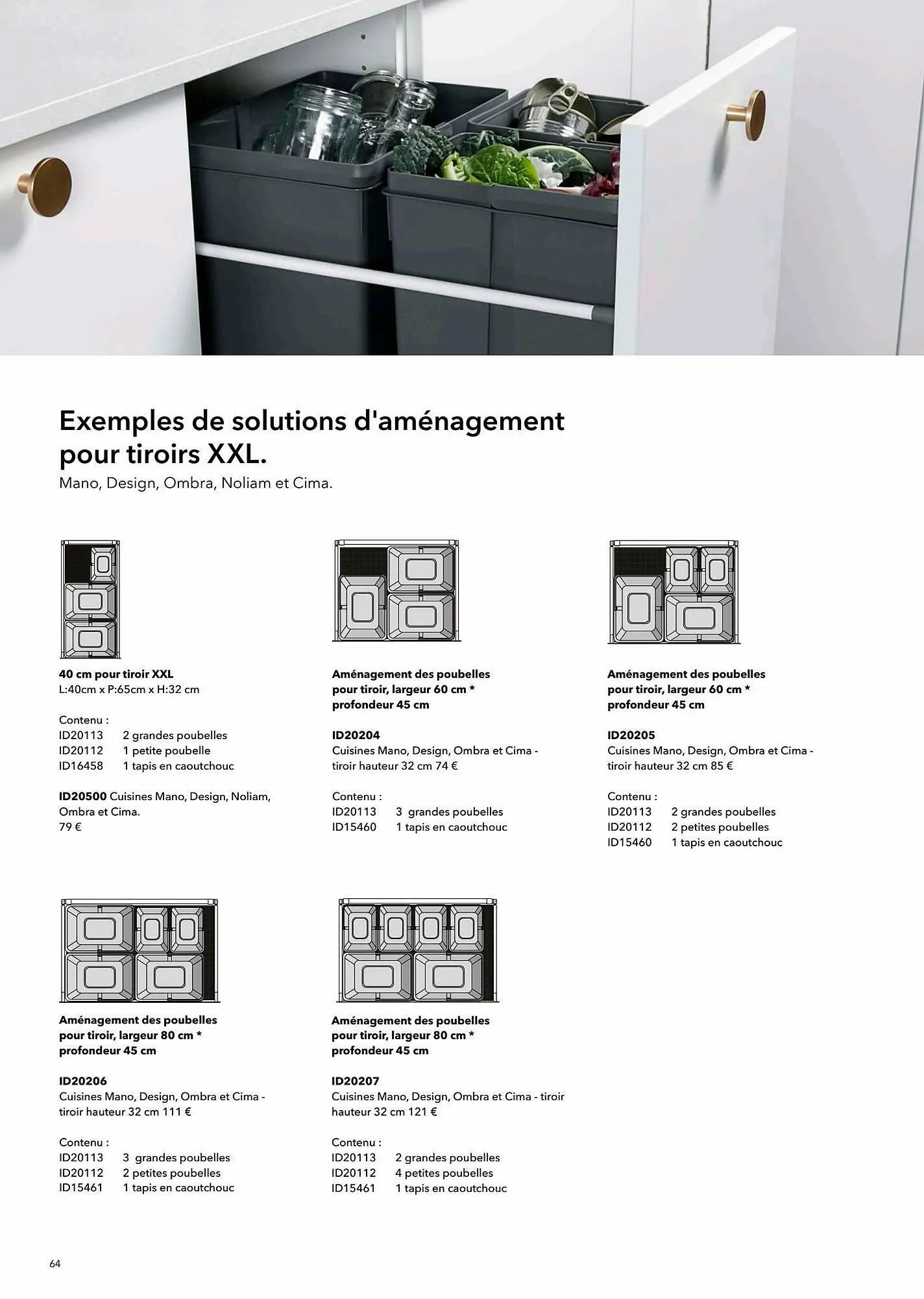 Kvik folder van 29 juni tot 28 augustus 2023 - folder pagina 64