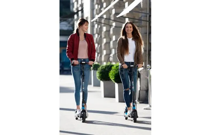 Micro step emicro Merlin X4 EM0019