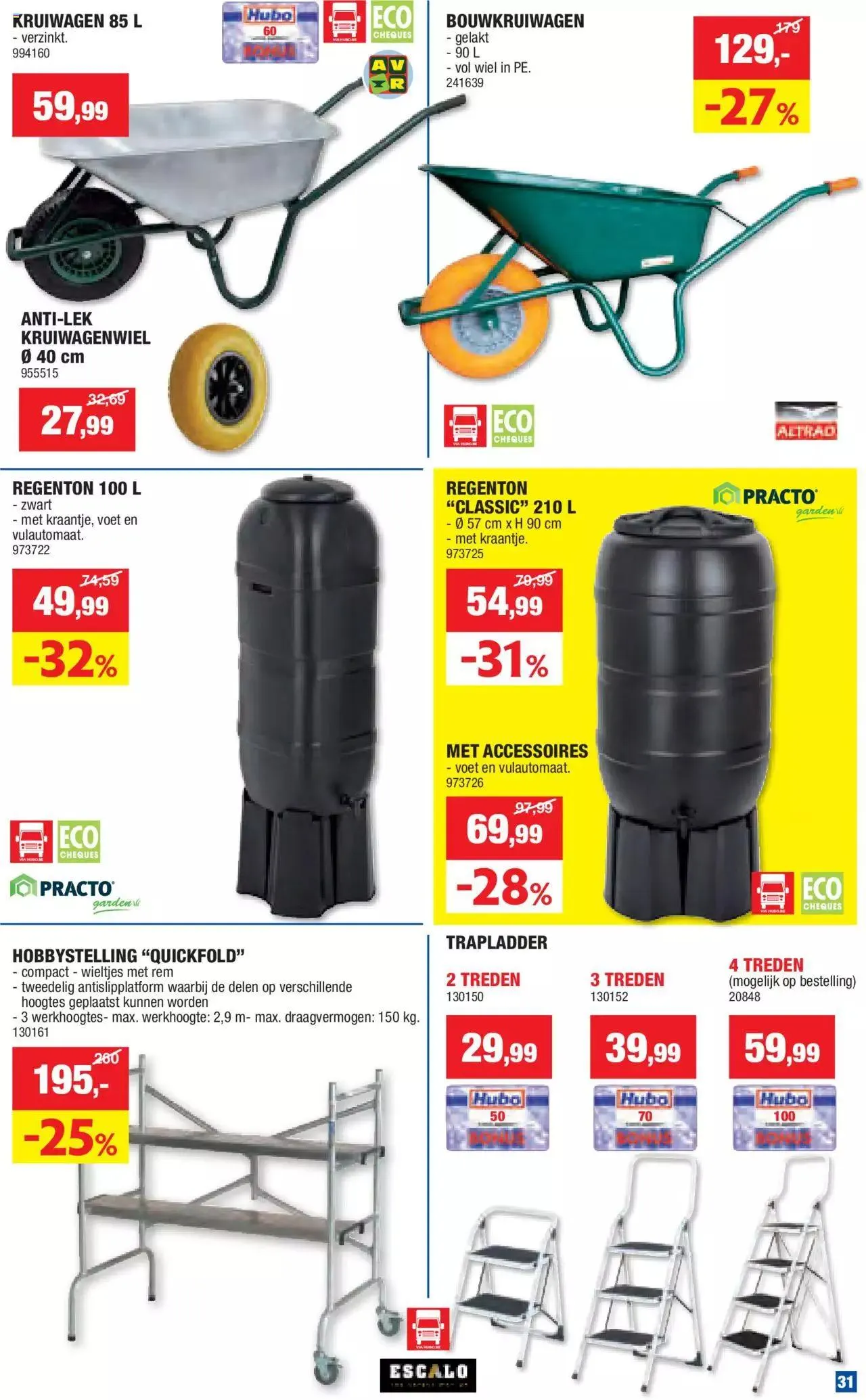 Hubo folder van 14 april tot 31 december 2024 - folder pagina 31