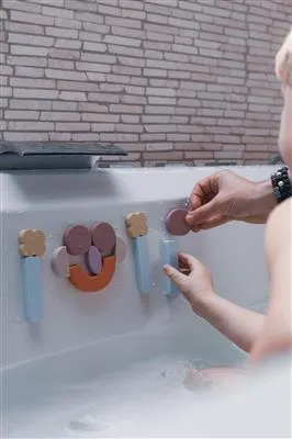 Imagi puzzel 50 stuks Moes