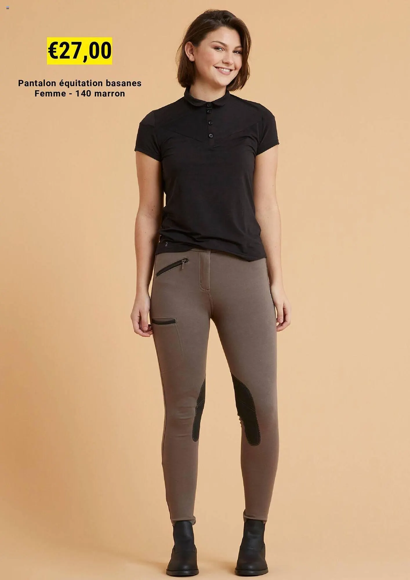 Decathlon Folder van 31 juli tot 6 september 2023 - folder pagina 13