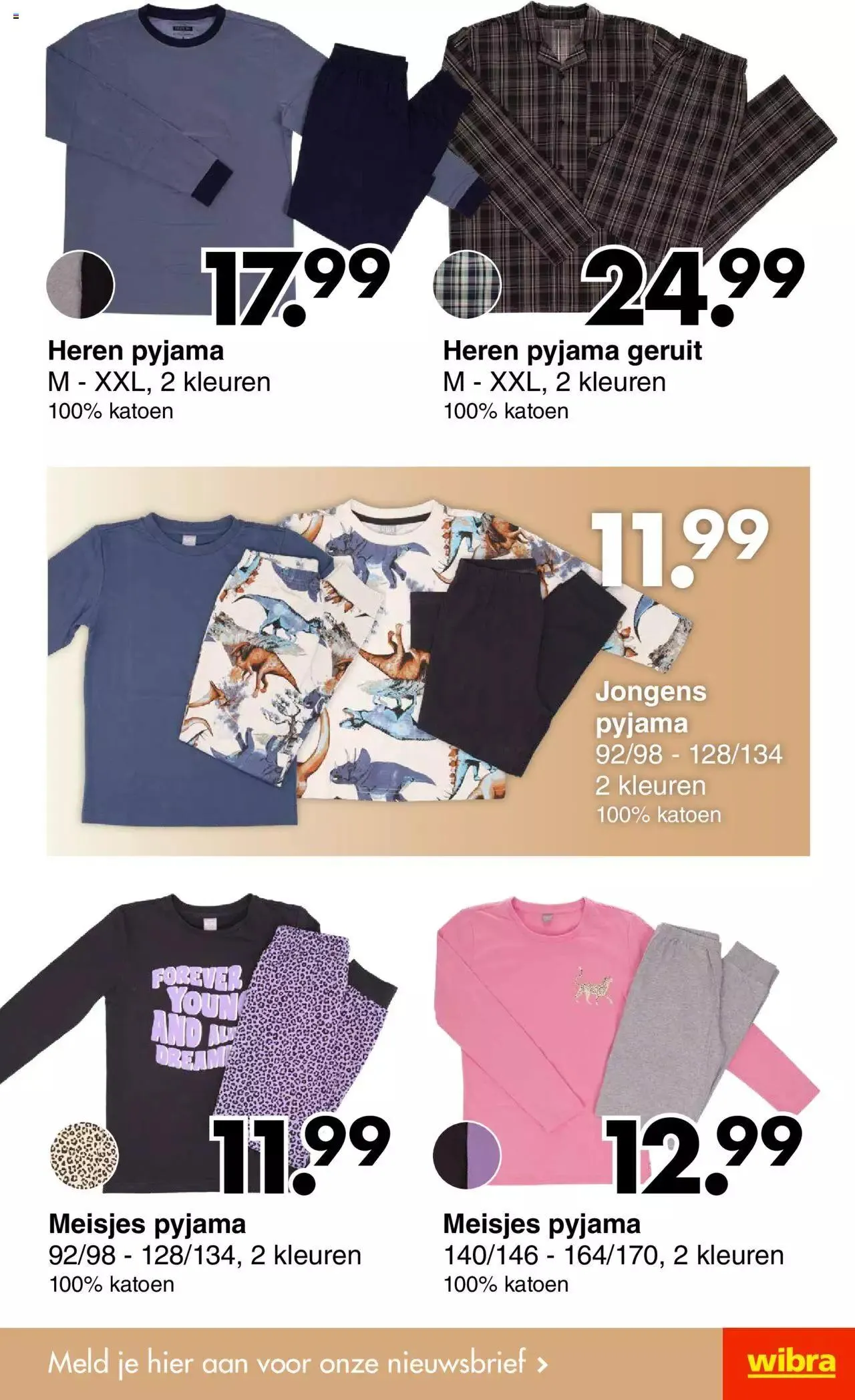 Wibra folder van 29 januari tot 31 december 2023 - folder pagina 35