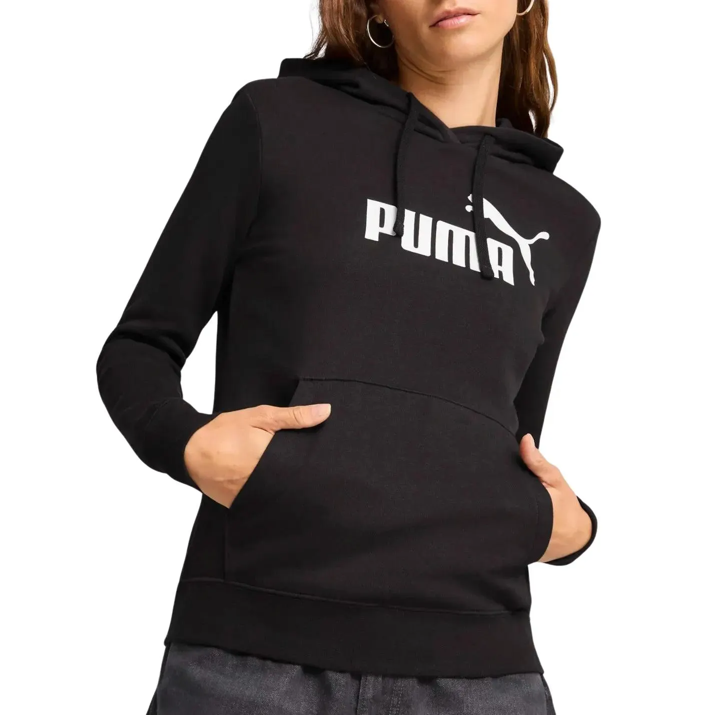 ESS No. 1 Logo Hoodie Dames