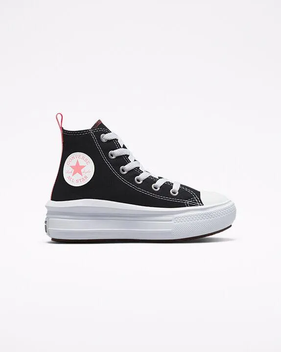 Chuck Taylor All Star Move Platform