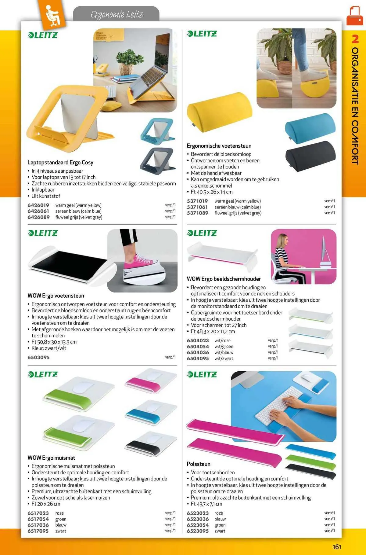 Calipage Folder van 19 december tot 19 december 2023 - folder pagina 138