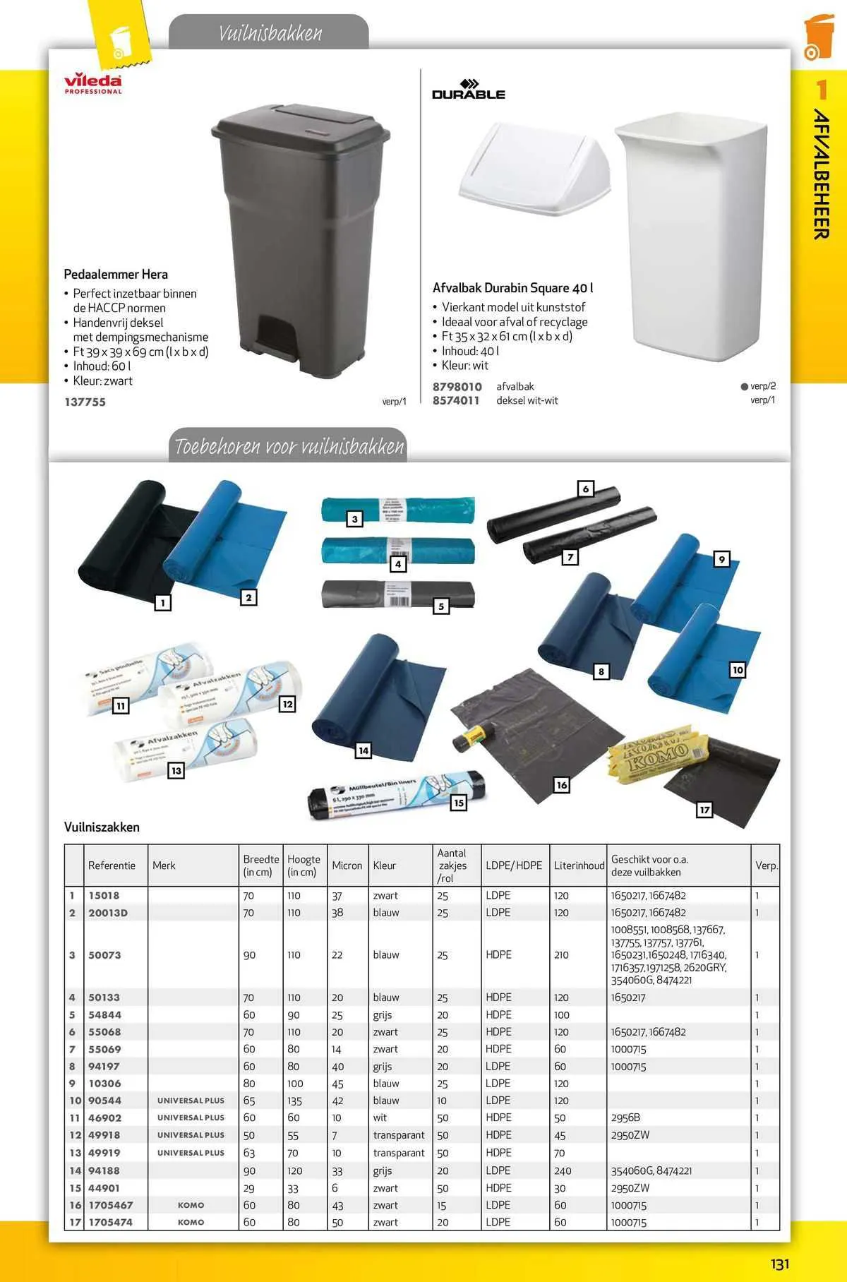 Calipage Folder van 19 december tot 19 december 2023 - folder pagina 113