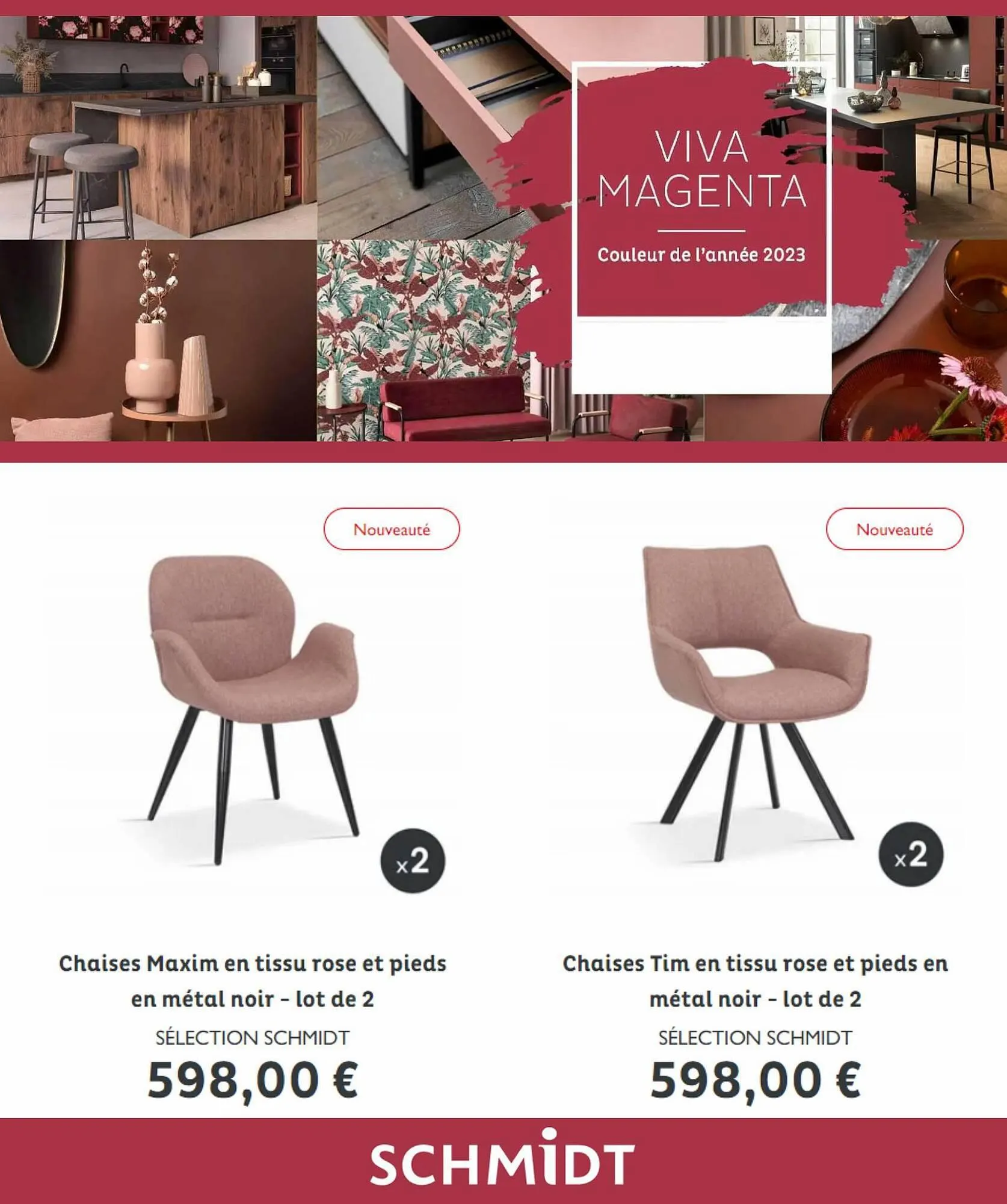 Schmidt folder van 9 augustus tot 30 augustus 2023 - folder pagina 3