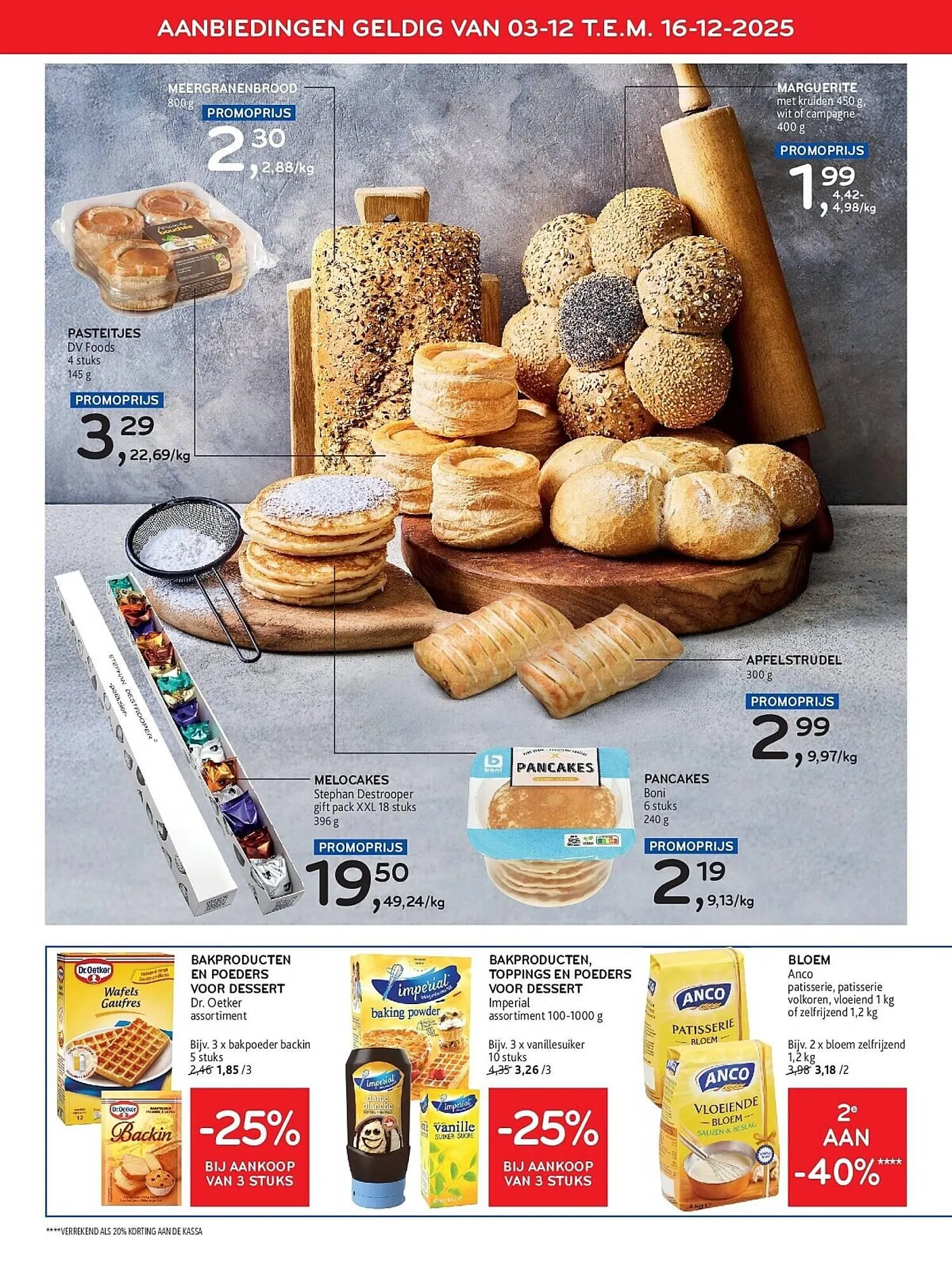 Alvo folder van 3 december tot 16 december 2025 - folder pagina 6