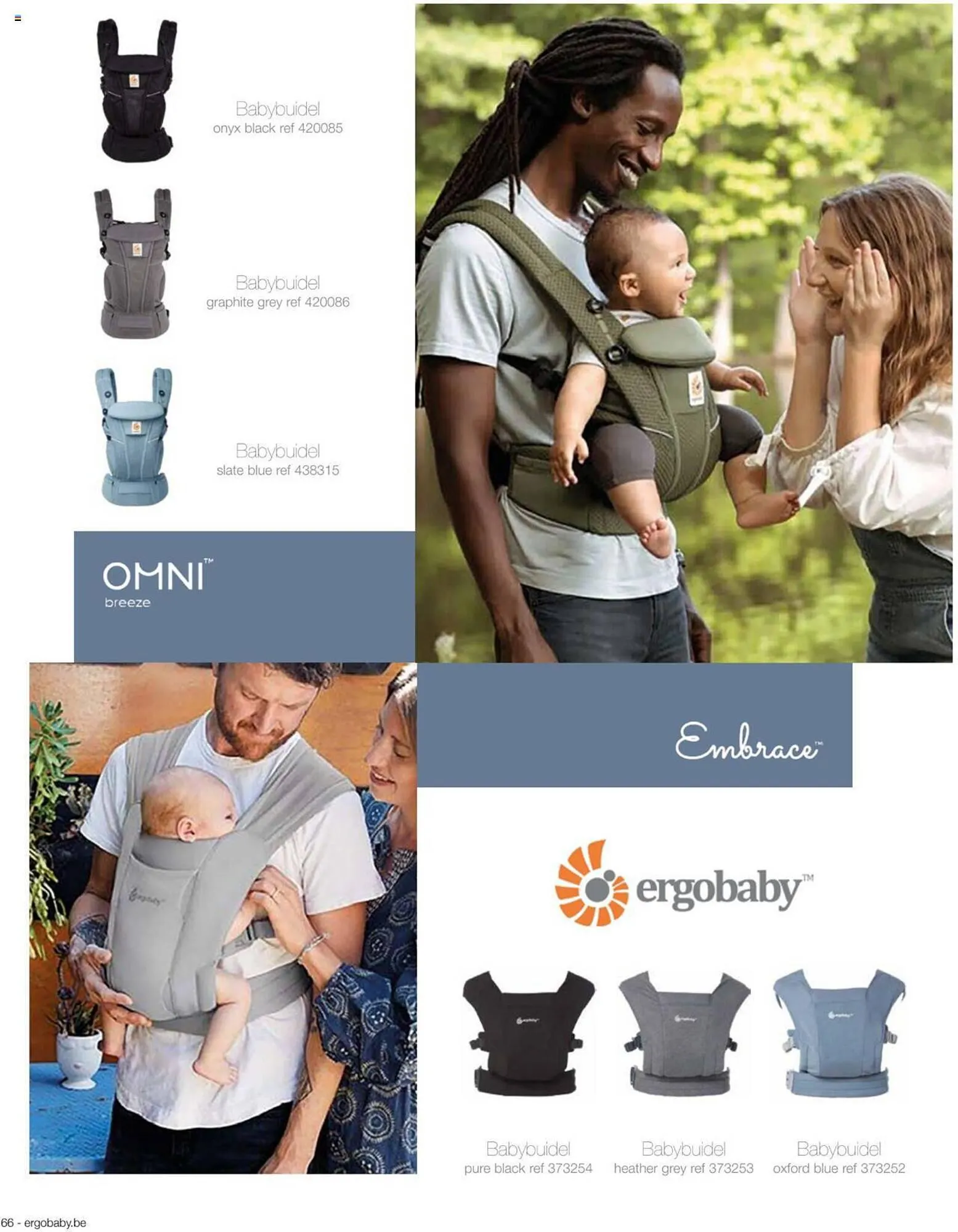 Paradisio Folder van 21 september tot 31 oktober 2023 - folder pagina 64