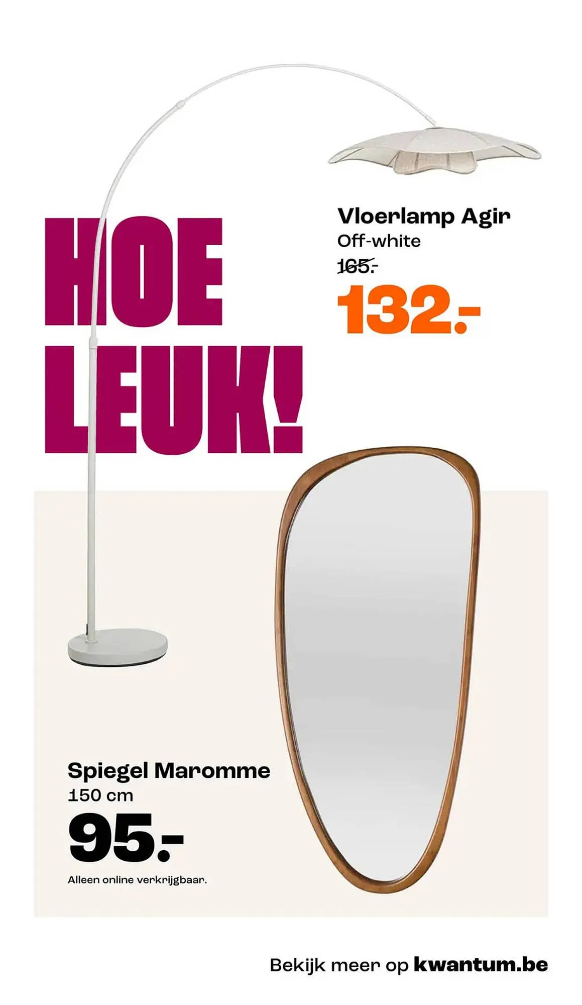 Kwantum folder van 13 oktober tot 26 oktober 2025 - folder pagina 27
