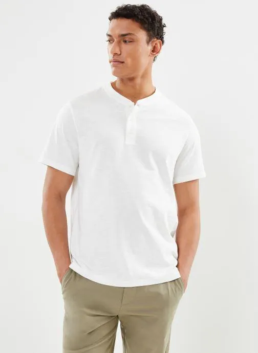 T-shirt - CTIB - Blanc