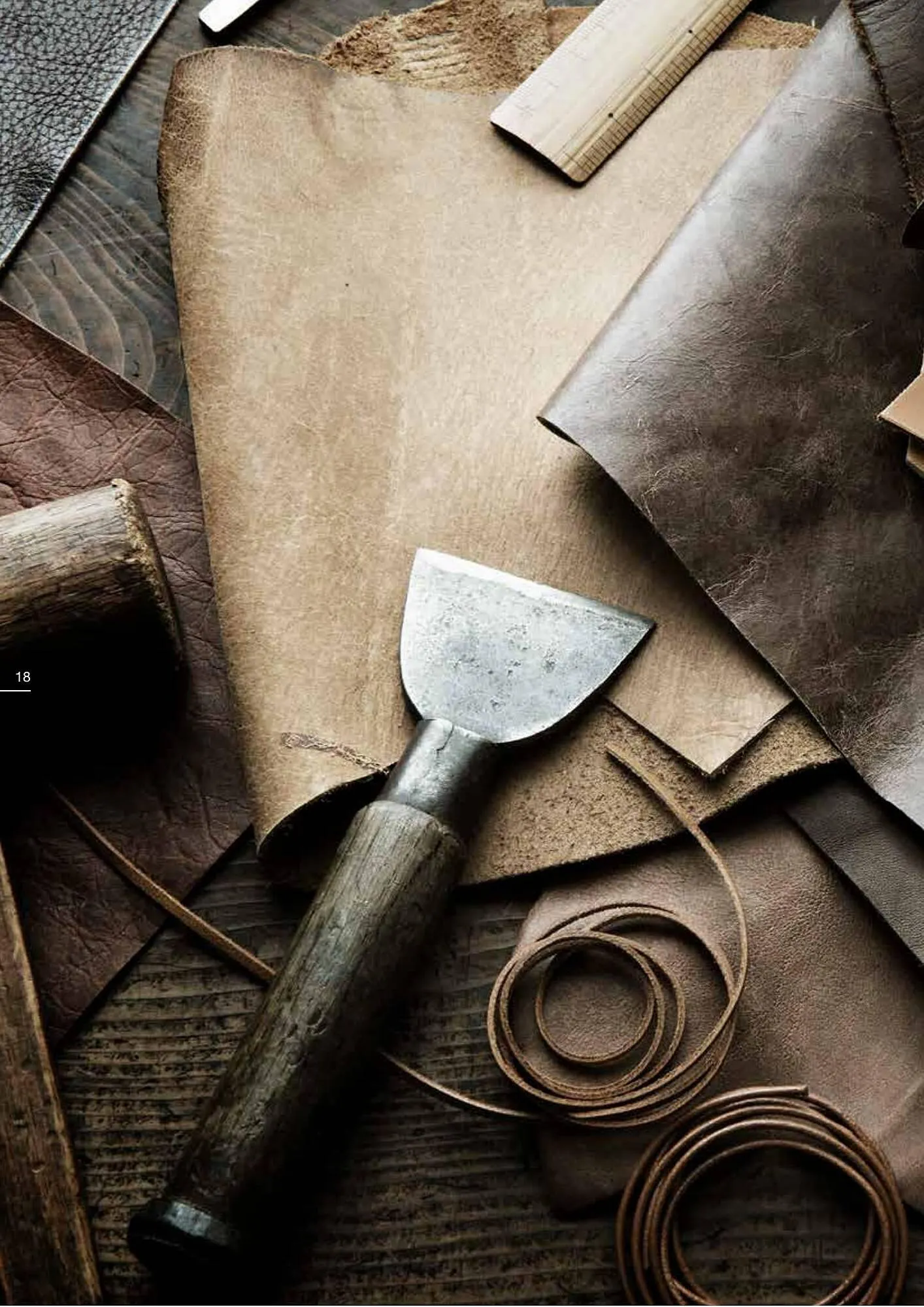 Chateau d'Ax folder van 2 augustus tot 31 augustus 2023 - folder pagina 18