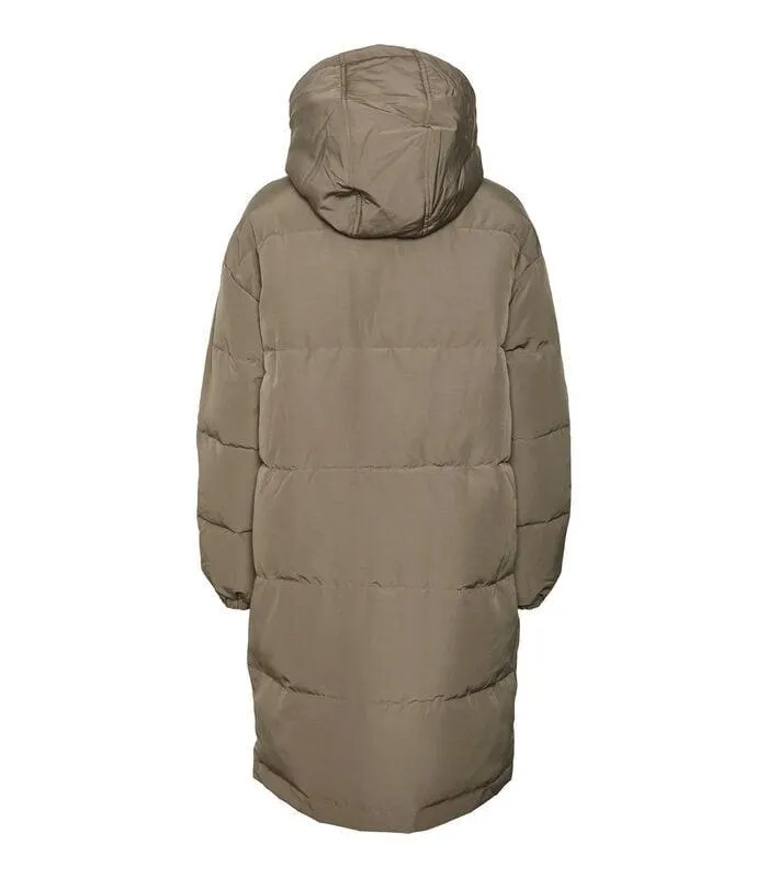 Parka voor dames Bless Down