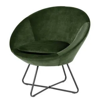 Loungefauteuil Eicken