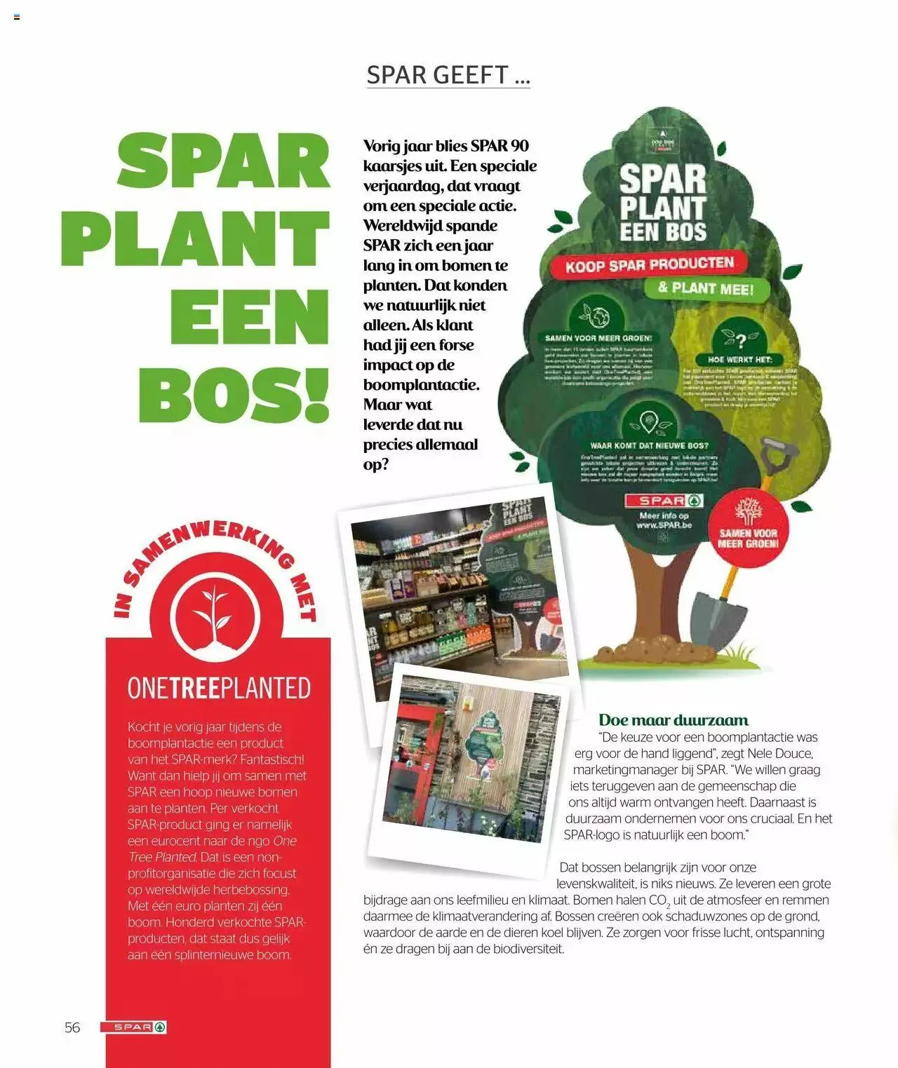 Spar InSPARatie van 23 augustus tot 31 december 2023 - folder pagina 56
