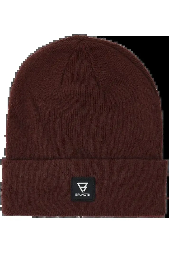 BRUNOTTI TIGNES 2.0 UNI BEANIE