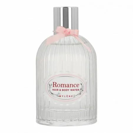 Hair & Body Water 100 ml