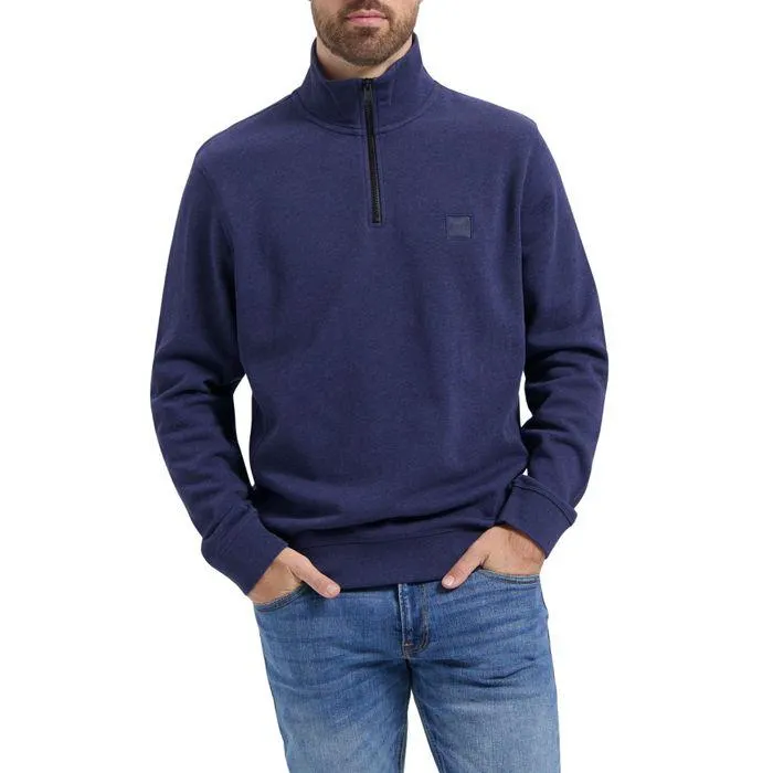 Zetrust Sweater Heren