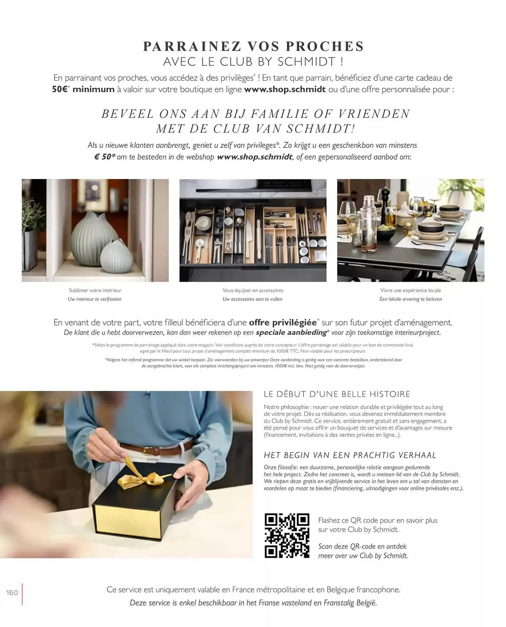 Schmidt folder van 13 januari tot 13 januari 2026 - folder pagina 160