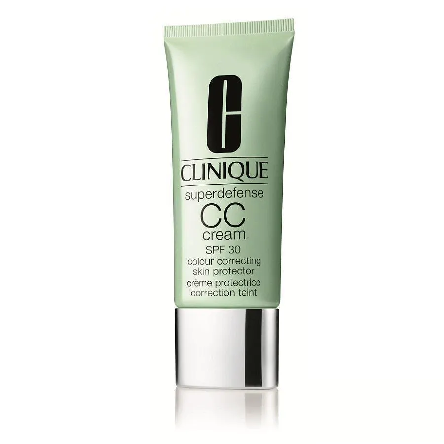 Superdefense Colour Correcting Skin Protector CC Cream SPF30