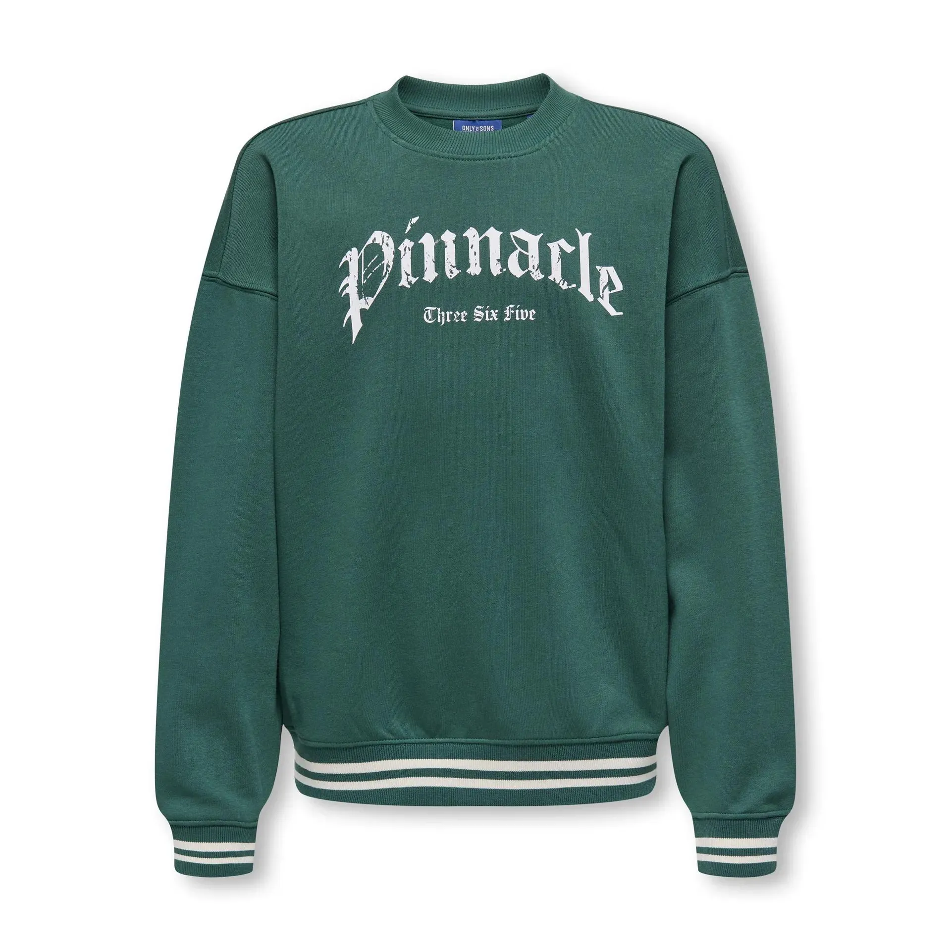 Connor Sweater Junior