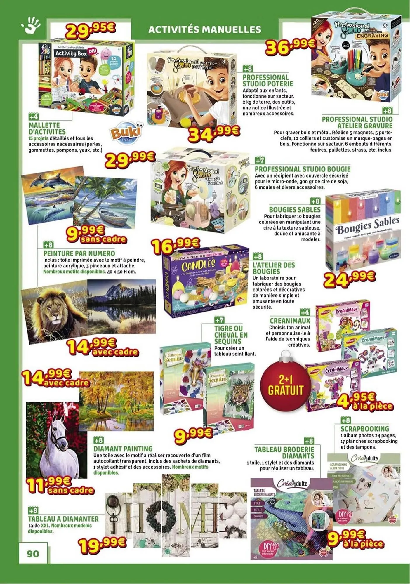 Broze folder van 6 november tot 31 december 2025 - folder pagina 90