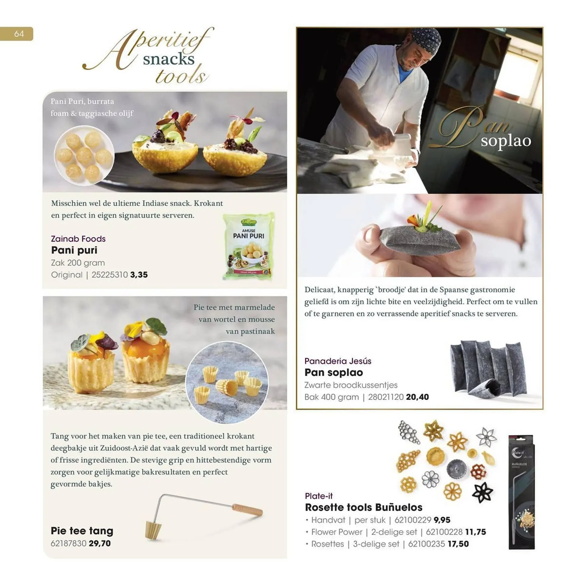 Hanos folder van 2 december tot 31 december 2025 - folder pagina 64