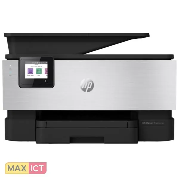 HP OfficeJet Pro 9019 Thermische inkjet A4 4800 x 1200 DPI 22 ppm Wi-Fi