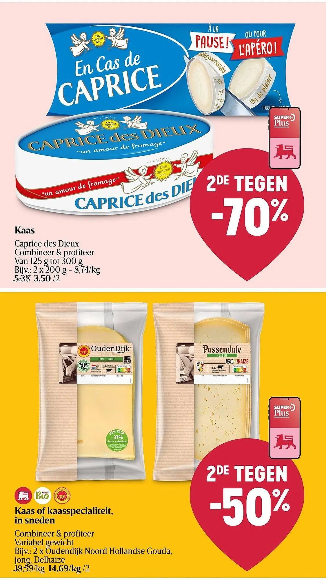 AD Delhaize folder van 12 februari tot 18 februari 2026 - folder pagina 21