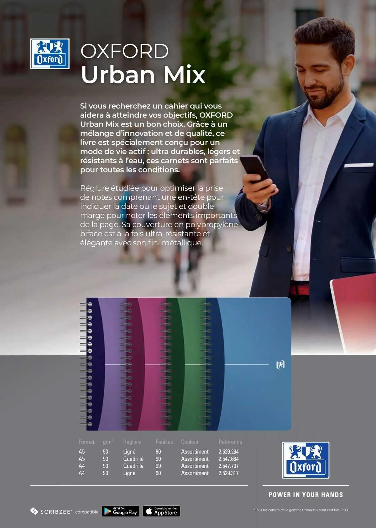 Lyreco Folder van 5 oktober tot 31 december 2023 - folder pagina 216