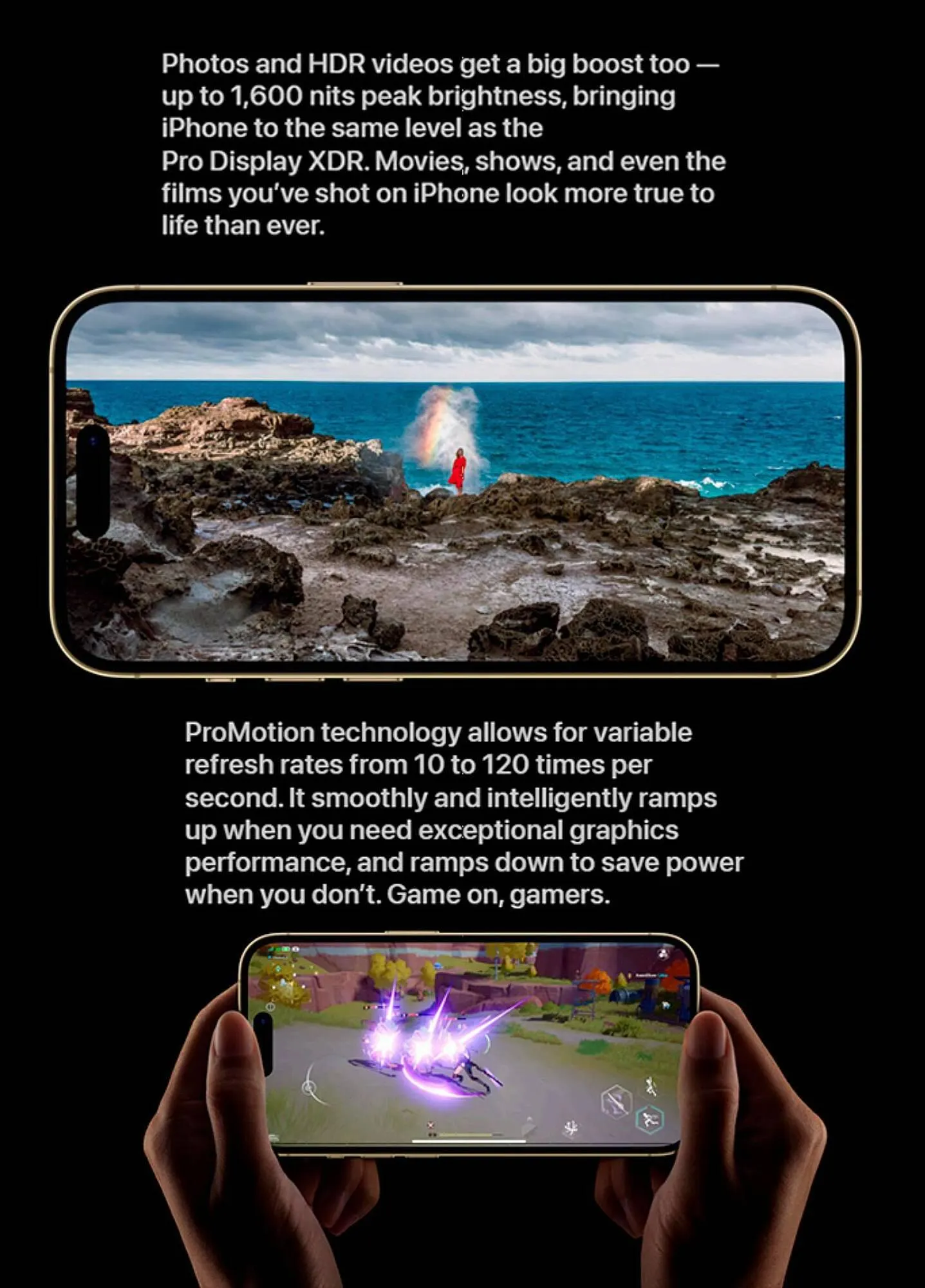 Apple store folder van 14 februari tot 14 augustus 2023 - folder pagina 6